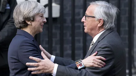 BREXIT 2019, răsturnare de situaţie. Mare Britanie anunţă data alegerilor europarlamentare