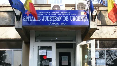 Şeful Policlinicii Târgu-Jiu, care a avut un limbaj violent în timpul controlului de la Ministerul Sănătăţii, a fost demis