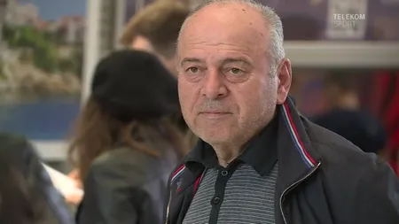 Veste bună pentru fostul primar Gheorghe Ştefan - Pinalti! A scăpat de o condamnare de 8 ani de închisoare