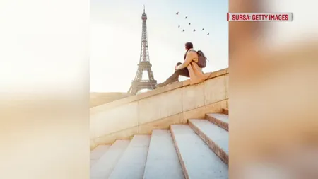 Şocant! O tânără româncă a murit la Paris, fix înainte să fie cerută în căsătorie. Tragedie fără margini