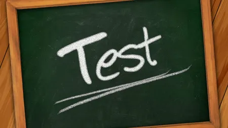 TEST RAPID. Ce vezi prima oara in imagine? Afla ce dezvaluie raspunsul despre tine