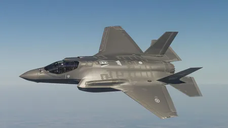 Epava aeronavei aviaţiei japoneze dispărute în Pacific a fost găsită