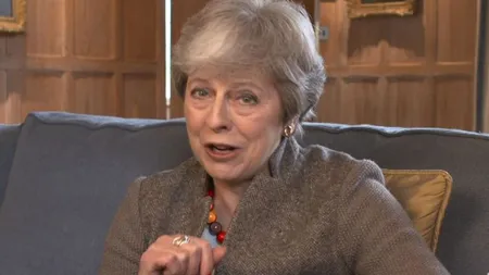 Theresa May vrea un summit extraordinar prin care să amâne data limită a Brexitului până la 30 iunie