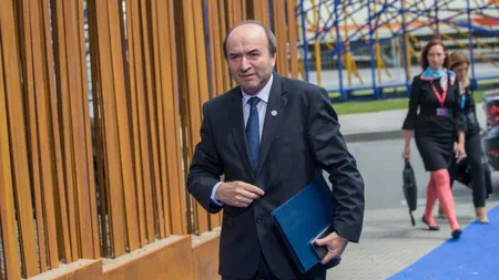 Tudorel Toader, ironizat de Ambasada Olandei: 