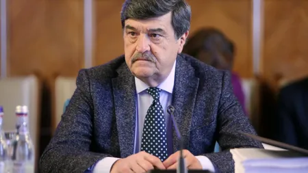 Toni Greblă, achitat de Înalta Curte. Sentinţa e definitivă. Prima reacţie a fostului judecaător CCR