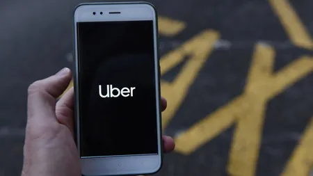 Uber a fost interzis la Cluj. Sentinţa a fost dată de Curtea de Apel şi este definitivă