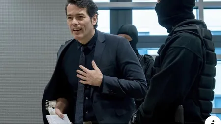 Un român convertit la islam a împuşcat un poliţist în Germania. Bărbatul îşi întemeiase propriul stat în Saxonia