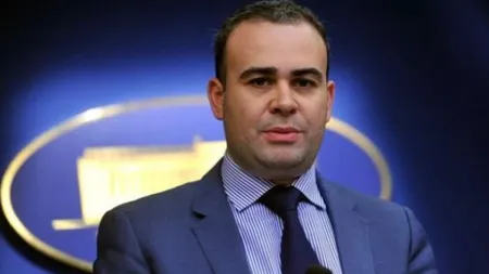 Darius Vâlcov, plasat sub control judiciar, nu are voie să părăsească Slatina