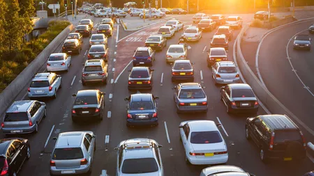 Noi reguli de siguranţă pentru automobilele din Europa
