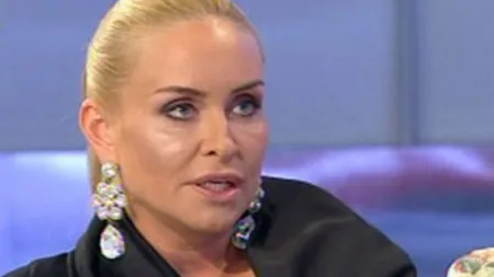 Vica Blochina, moment ruşinos! Umilinţa vieţii pentru fosta amantă a lui Victor Piţurcă