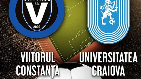 Viitorul s-a calificat în premieră în finala Cupei României. 