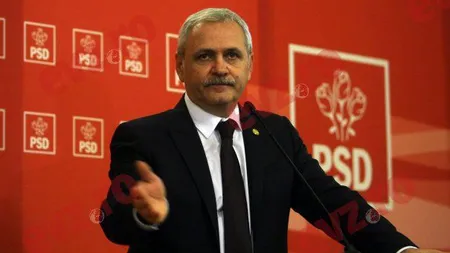 Dragnea anunţă investiţii de 10 miliarde de euro doar prin Fondul de Dezvoltare şi Investiţii, în următorii ani