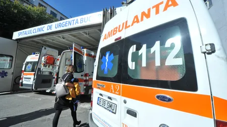 Val de accidente în Bucureşti. Tramvaiele au fost blocate în Sectorul 3