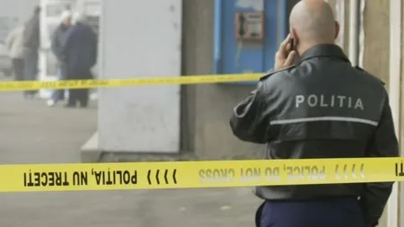 Jaf în centrul Brăilei. Un bărbat a fost atacat pe stradă şi tâlhărit. Hoţii i-ar fi sustras suma de 50.000 euro