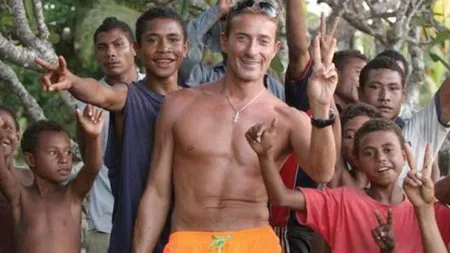 Radu Mazăre, ARESTAT în Madagascar. Anunţul Poliţiei Române UPDATE: Fostul primar se afla cu iubita