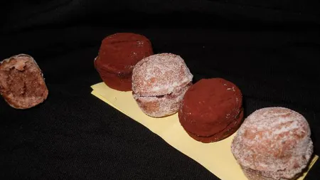Nuci umplute