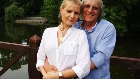Mihai Constantinescu, în continuare în stare gravă. Soţia artistului: E intubat, stabilizat, sunt zile în care el trebuie să se refacă