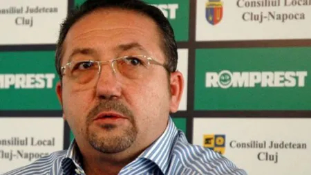 Florian Walter, în stare critică în spital. Omul de afaceri a fost operat la Spitalul Floreasca