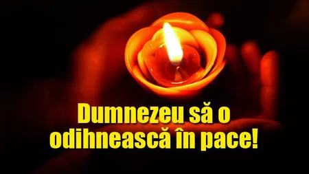 Tragedie în România! A murit în spital după o lună şi jumătate de agonie. Medicii nu au mai putut face nimic FOTO