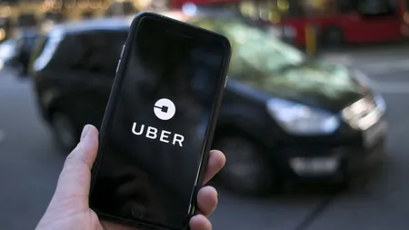 Acţiunile Uber au scăzut puternic încă din prima zi de tranzacţionare la bursă