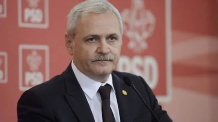 Sindicaliştii din Administraţia Penitenciarelor, scrisoare ironică după condamnarea liderului PSD: 