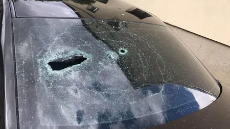 Jurnalistul Liviu Alexa, după ce i-a fost vandalizată maşina: 