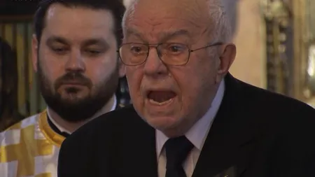 Alexandru Arşinel, dezvăluiri cutremurătoare despre soţia lui. Ce se întâmplă în familia actorului