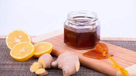 10 antibiotice naturale despre care nu prea se vorbeşte în lumea medicală