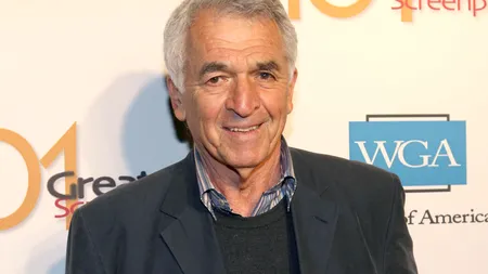 A murit un cunoscut scenarist, dublu laureat cu Premiul Oscar