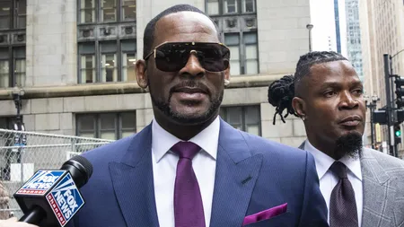 R Kelly vizat de 11 noi capete de acuzare pentru agresiune şi abuz sexual