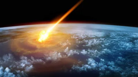 Scenariu apocaliptic: Un asteroid se îndreaptă spre Pământ. Anunţul NASA pune omenirea pe gânduri - VIDEO