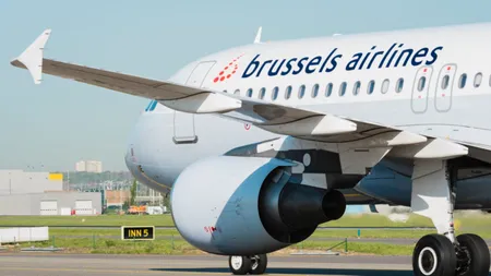 Grevă pe aeroport. Toate zborurile au fost anulate