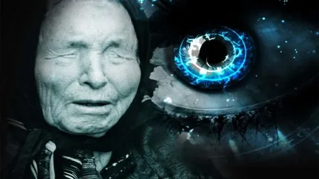 Baba Vanga, PROFEŢIILE GROAZEI! Liderii mondiali, în consemn: SE RUPE PLANETA!