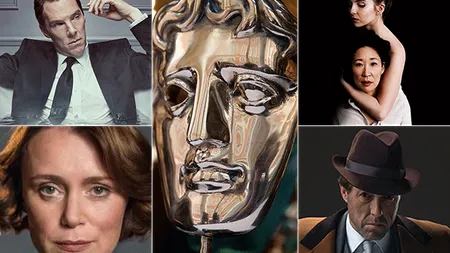PREMIILE BAFTA 2019. Killing Eve, marele câştigător