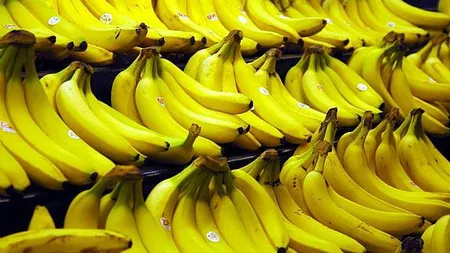 Desert delicios cu banane