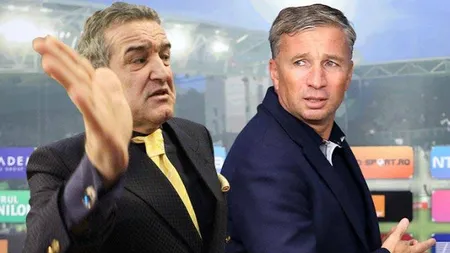 Dorit de Becali la FCSB, Şumudică a facut anunţul cel mare. Decizia luată în Arabia Saudita