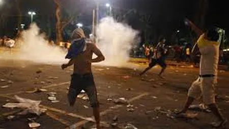 Atac armat în Brazilia, cel puţin 11 morţi