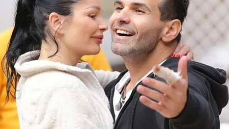 Ce spun copiii lui Brigitte Sfăt despre căsătoria vedetei cu Florin Pastramă. Asta da, SURPRIZĂ!