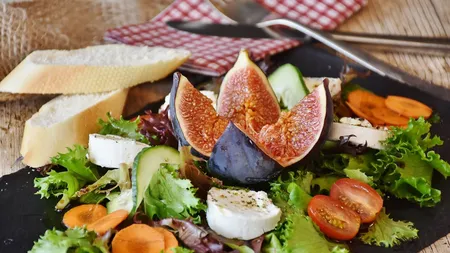 Super-alimentele. Cele mai bune fructe şi legume pentru sănătatea ta