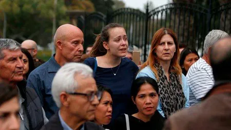 Ministrul de Justiţie şi-a dat demisia. Cazul are legătură cu uciderea a două românce