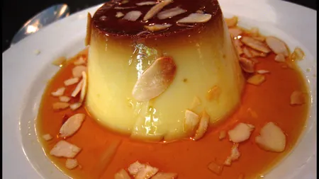 Cremă de zahăr ars
