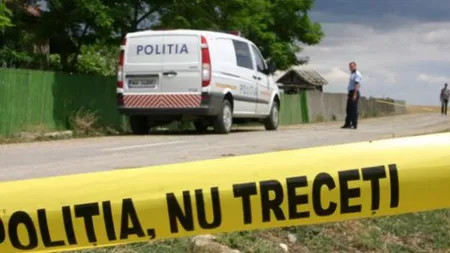 Descoperire macabră într-o localitate din Argeş. Directoarea unei şcoli, găsită otrăvită în casă