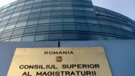 CSM discută contestaţia procurorului Bogdan Pîrlog la respingerea candidaturii sale pentru şefia Secţiei de investigare a magistraţilor