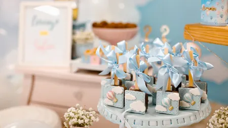 10 moduri creative să-i spui soţului că eşti însărcinată