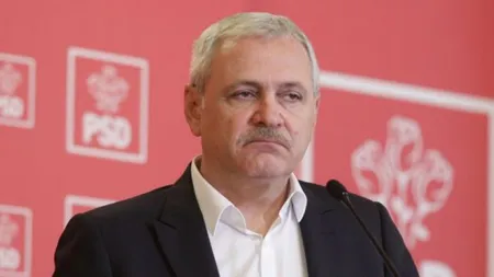 Dragnea acuză că s-au făcut presiuni asupra judecătorilor din dosarul său la comanda lui Iohannis