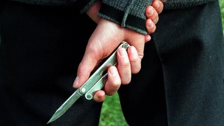 Landurile germane, sub asediul cuţitarilor, au fost nevoite să ia măsuri radicale