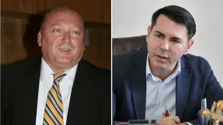 Cristian Deliorga şi Gheorghe Stan, candidaţii susţinuţi de PSD, votaţi de Parlament pentru Curtea Constituţională