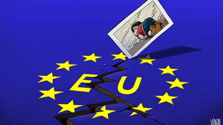 Dezintegrarea Uniunii Europene va deveni realitate