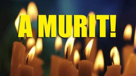 Tragedie! Lumea a pierdut un actor important! Un nume mare al comediei a murit subit : Era unul la un milion