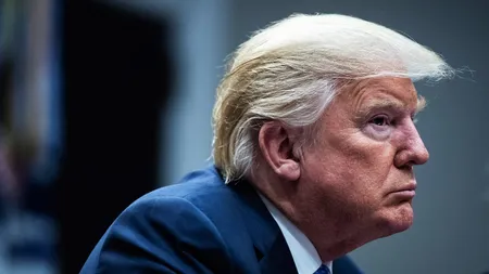 Donald Trump: 